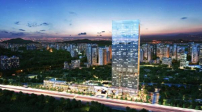 Mercure Guangzhou Nansha